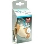 BORT PediSoft TexLine Hallux Pad small