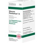 VISCUM PENTARKAN H Liquidum