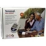 TENSOVAL duo control II 32-42cm large