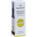 BACHBLÜTEN Original Tropfen nach Dr.Bach