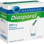 MAGNESIUM-DIASPORAL 300 mg Granulat