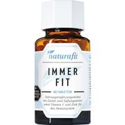 NATURAFIT Immerfit Lutschtabletten
