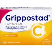 GRIPPOSTAD C Hartkapseln