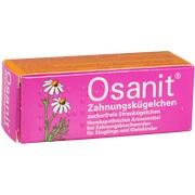 OSANIT Globuli zuckerfrei