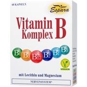 VITAMIN B KOMPLEX Kapseln