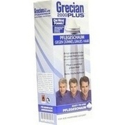 GRECIAN 2000 Plus Pflegeschaum gegen graues Haar