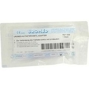 UROMED Adapter f&uuml;r Katheterventil 1505