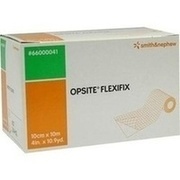 OPSITE Flexifix PU-Folie 10 cmx10 m unsteril