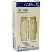 CURAPROX DF 841 3in1 Superfloss