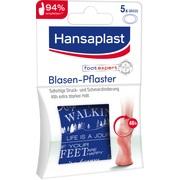 HANSAPLAST Blasenpflaster gro&szlig;