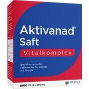 AKTIVANAD Saft