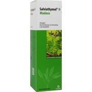 SALVIATHYMOL N Madaus Tropfen