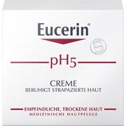 EUCERIN pH5 Creme empfindliche Haut