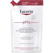 EUCERIN pH5 Waschlotion empfindliche Haut Nachf&uuml;ll