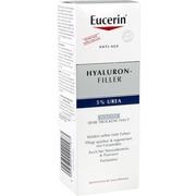 EUCERIN Anti-Age Hyaluron-Filler UREA Nachtcreme