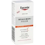 EUCERIN Anti-Age Hyaluron-Filler Vitamin C Booster