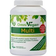 OMNIVEGAN Multi zertifiziert vegan Tabletten