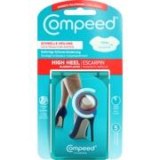 COMPEED Blasenpflaster high heel
