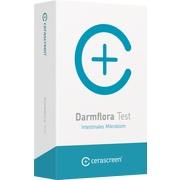 CERASCREEN Darmflora Test Mikrobiom