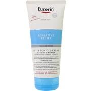 EUCERIN Sun After Sun Sensitive Relief Gel-Creme