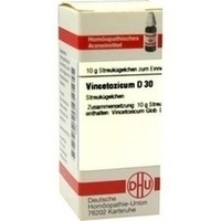 VINCETOXICUM D30