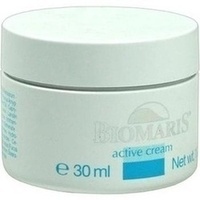 BIOMARIS active Crème