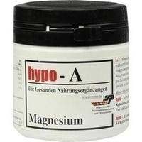 HYPO A magnesio capsule