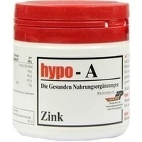 HYPO A zinco capsule