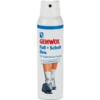 GEHWOL Foot and Shoe Deodorant Spray