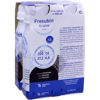 FRESUBIN ORIGINAL DRINK Schokolade Trinkflasche FRESUBIN ORIGINAL DRINK Schokolade Trinkflasche