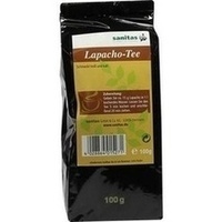 Lapacho Tè Sanitas