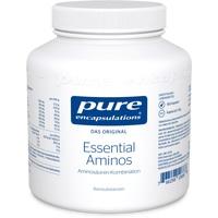 PURE ENCAPSULATIONS Essential Aminos Kapseln