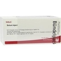 SOLUM Inject Ampullen SOLUM Inject Ampullen