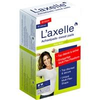 LAXELLE Achselpads mit Aloe Vera Gr.M