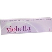 VIOBELLA Early Pregnancy Test
