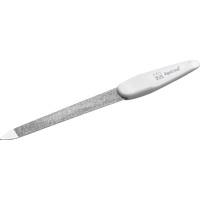 APOLINE Sapphire Nail File 13 inch Chrome-Plated