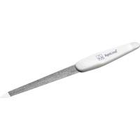 APOLINE Sapphire Nail File 15 inch Chrome-Plated