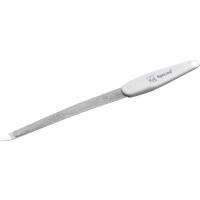 APOLINE Curved Nail File 17 cm Chrome-Plated