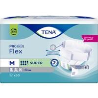 TENA FLEX super medium