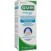 GUM Paroex 0,06% CHX rince-bouche