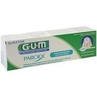 GUM Paroex 0,06% CHX Toothpaste