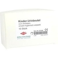 URIN AUFFANGBEUTEL f.Kinder 100 ml URIN AUFFANGBEUTEL f.Kinder 100 ml