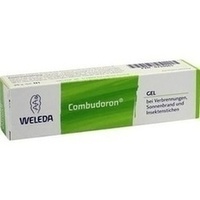 WELEDA COMBUDORON ( arnica + urtica ) Gel