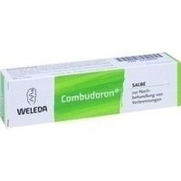 WELEDA COMBUDORON Ointment