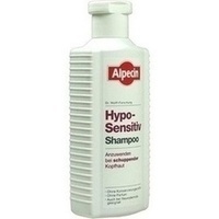 ALPECIN Hypo Sensitiv Shampoo b.Schuppen