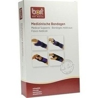 BORT ManuBasic Bandage links L haut