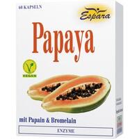 Papaya Capsule