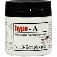 HYPO A vitamina B complex plus capsule