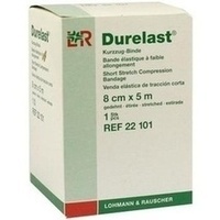 DURELAST Binde 8 cmx5 m DURELAST Binde 8 cmx5 m