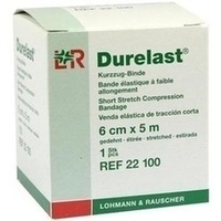 DURELAST Binde 6 cmx5 m DURELAST Binde 6 cmx5 m